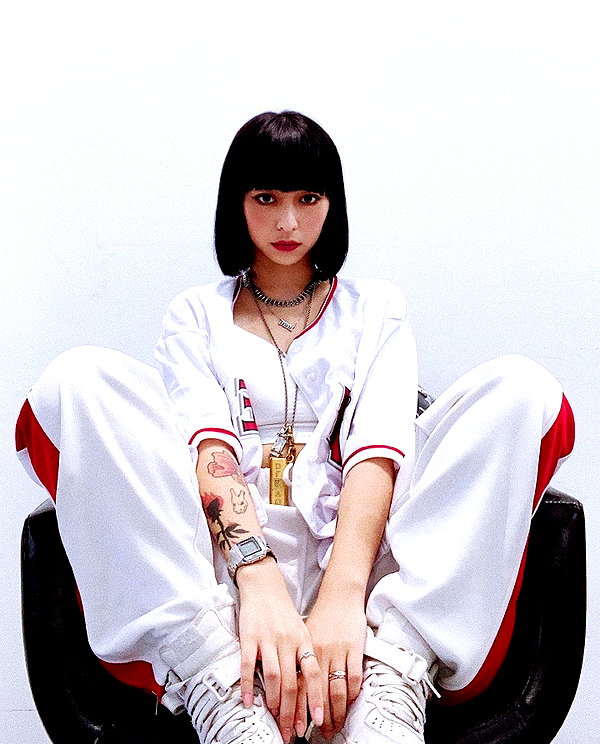 badthingalwaysg instagram image archive image
