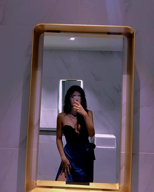 bora__look instagram image archive image