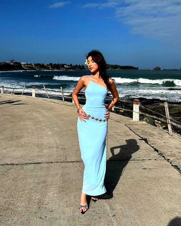 lyhythuedoxinh instagram image archive image