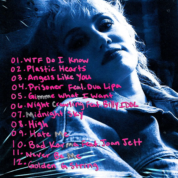 mileycyrus instagram image archive image