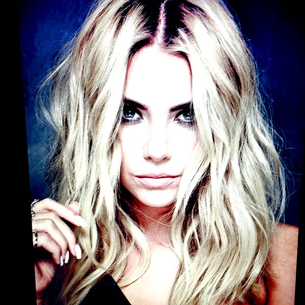 ashleybenson instagram image archive image