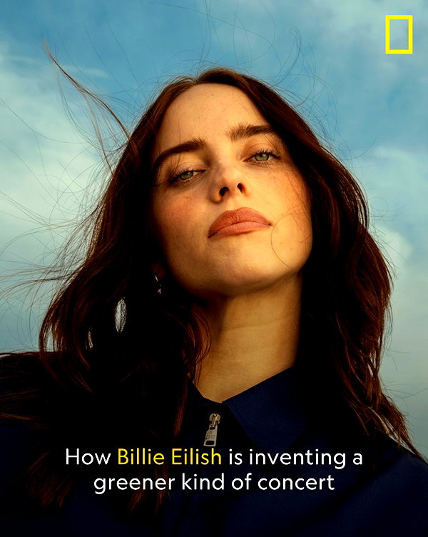 billieeilish billieeilish archive image