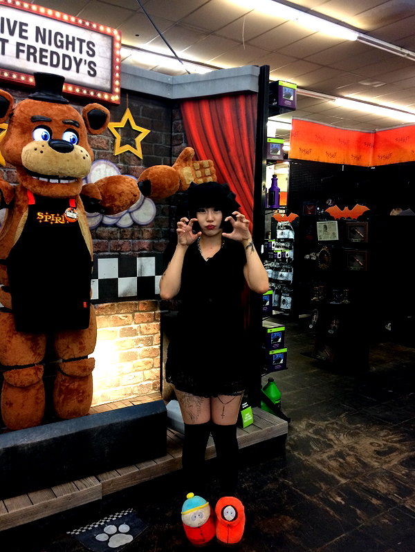 slashersyndrome instagram image archive image