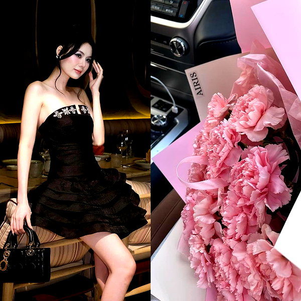lyhythuedoxinh instagram image archive image