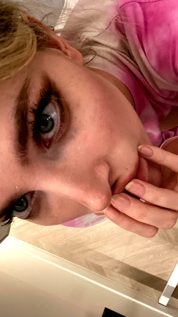 alien.hanna instagram image archive image