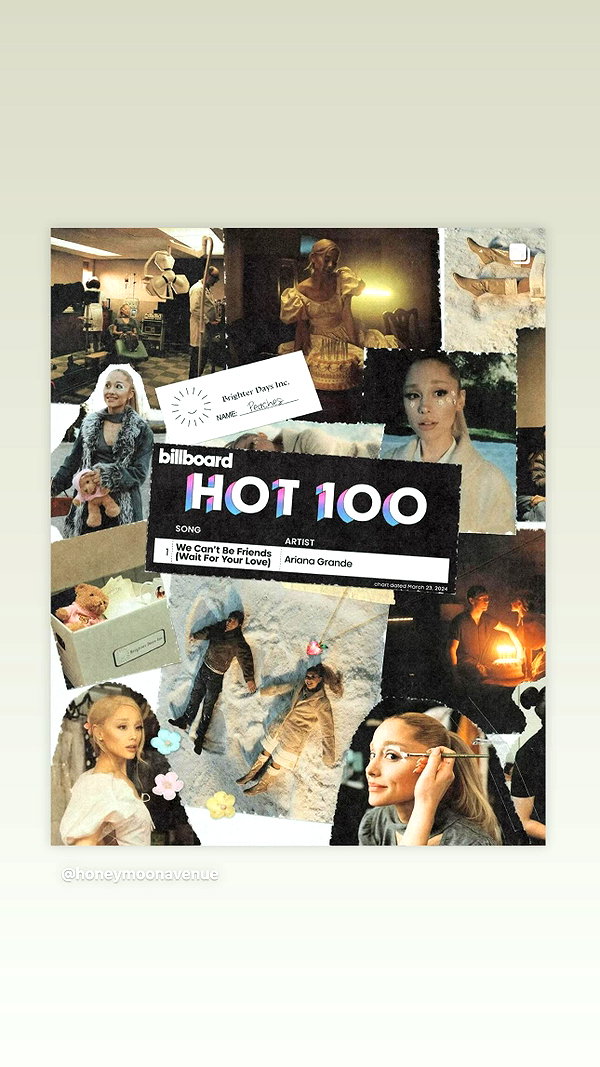 arianagrande instagram image archive image