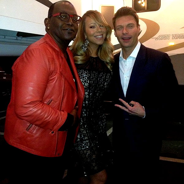 mariahcarey instagram image archive image