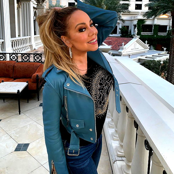 mariahcarey instagram image archive image