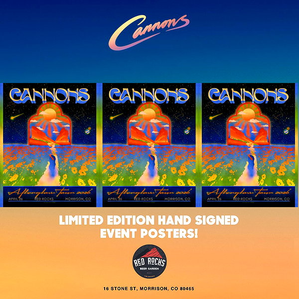 cannonstheband instagram image archive image