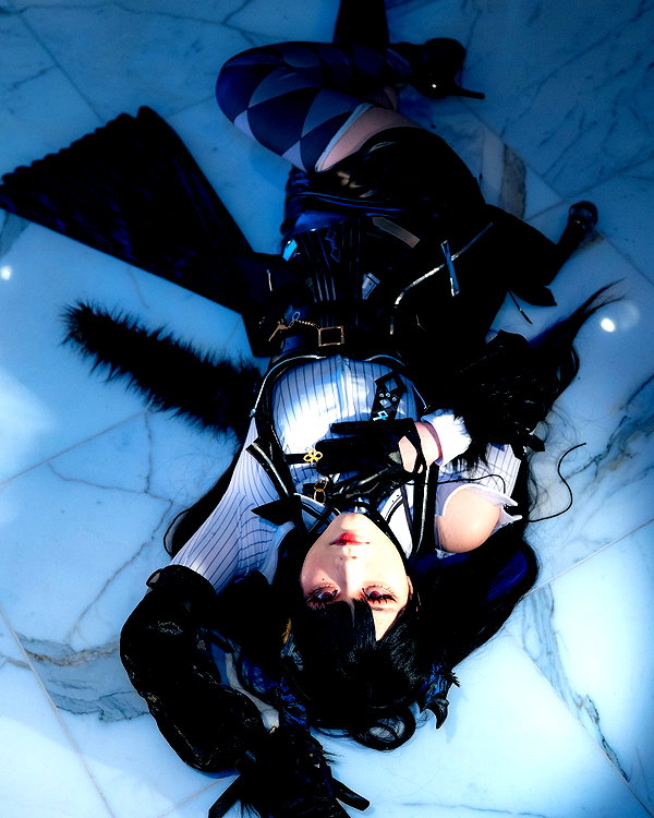 sakkii_cosplay instagram image archive image