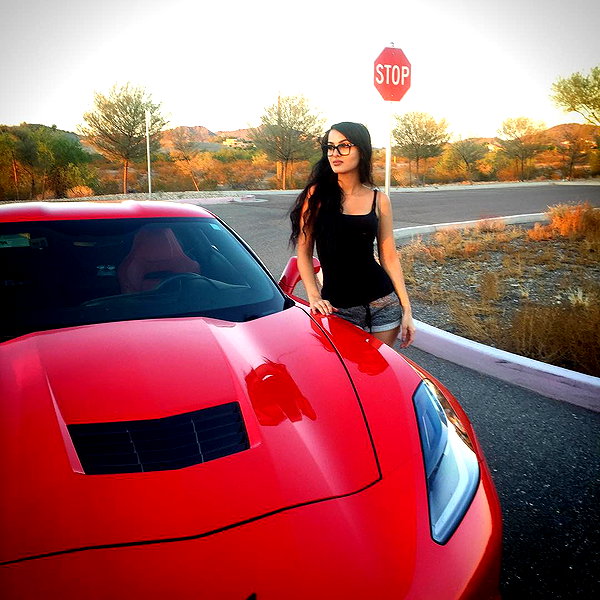 sssniperwolf instagram image archive image