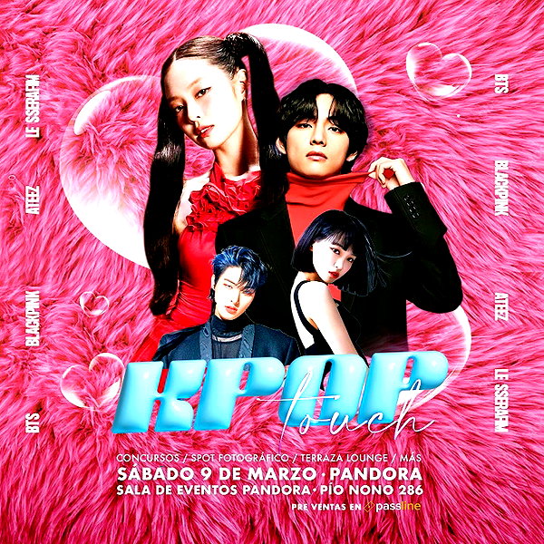 kpoptouch.cl instagram image archive image