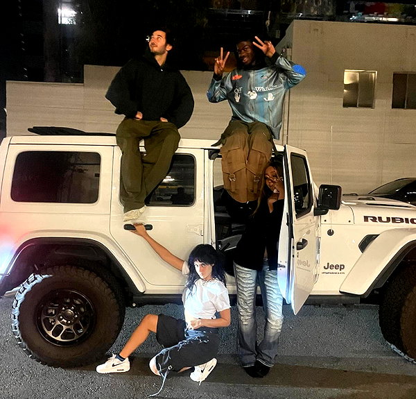 camila_cabello instagram image archive image