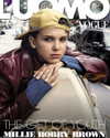 milliebobbybrown Altpins Profile Picture