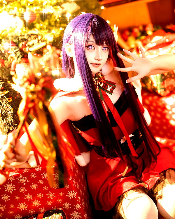 miee_cos instagram image archive image