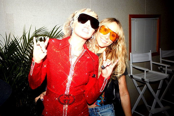 mileycyrus instagram image archive image