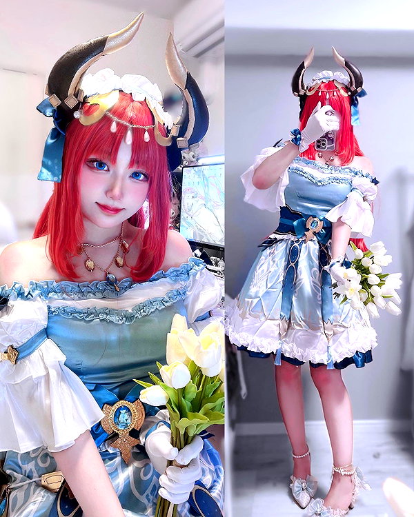 purinn_cos instagram image archive image
