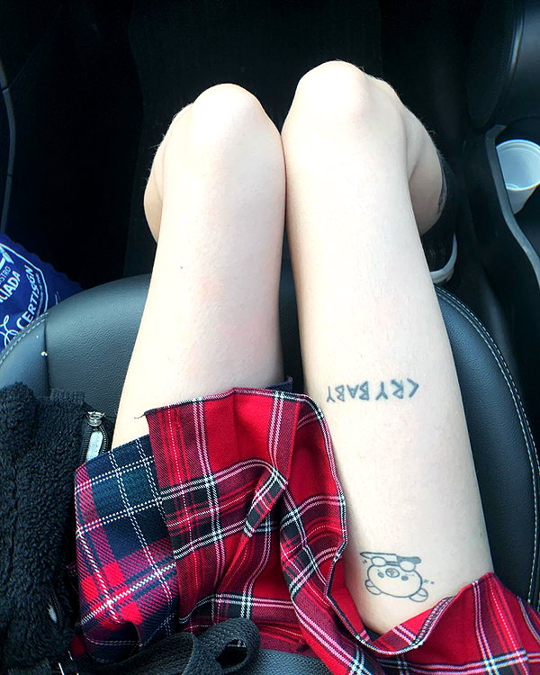 jadelaverne instagram image archive image