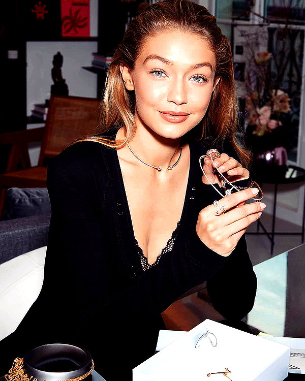 gigihadid instagram image archive image