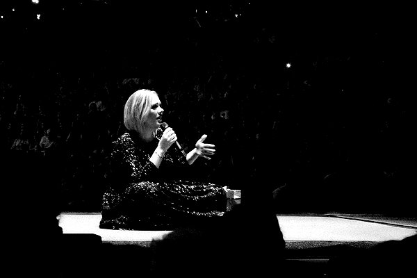 adele instagram image archive image