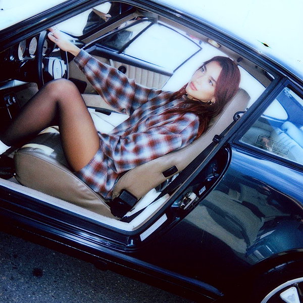 dualipa instagram image archive image