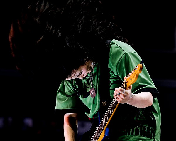 billieeilish instagram image archive image