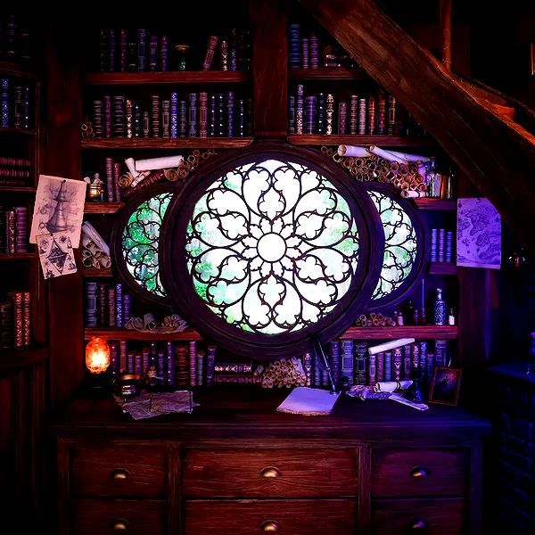 thenerdforge instagram image archive image