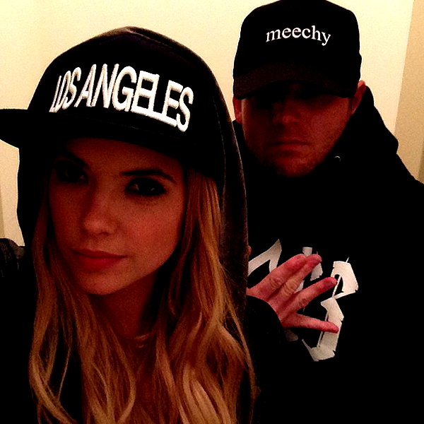 ashleybenson instagram image archive image