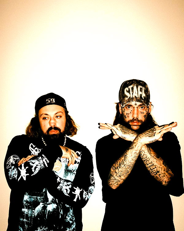 suicideboys instagram image archive image