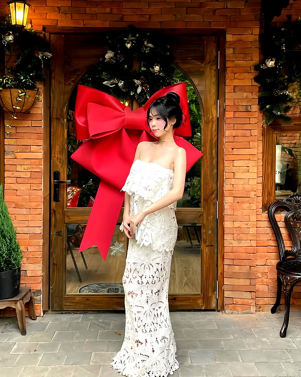 lyhythuedoxinh instagram image archive image
