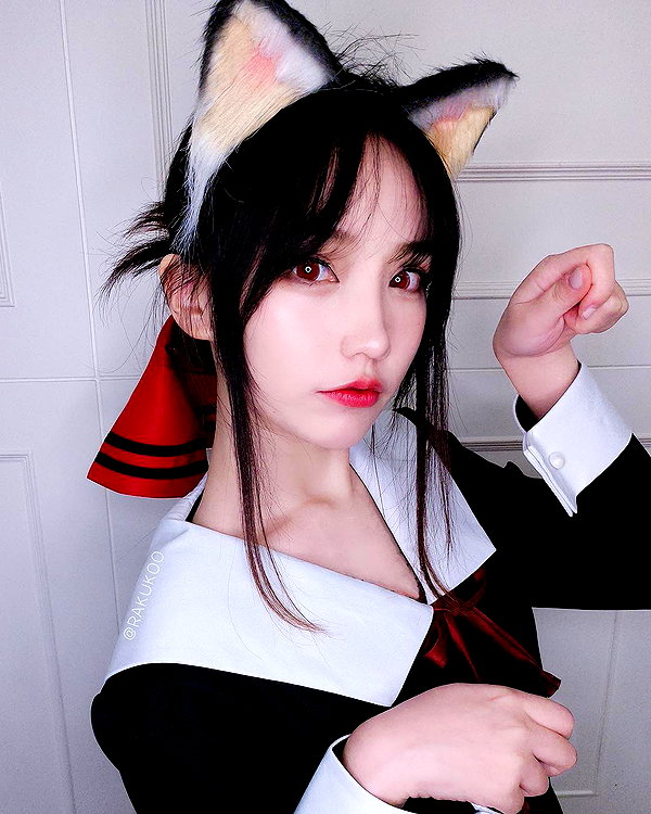 rakukoo instagram image archive image