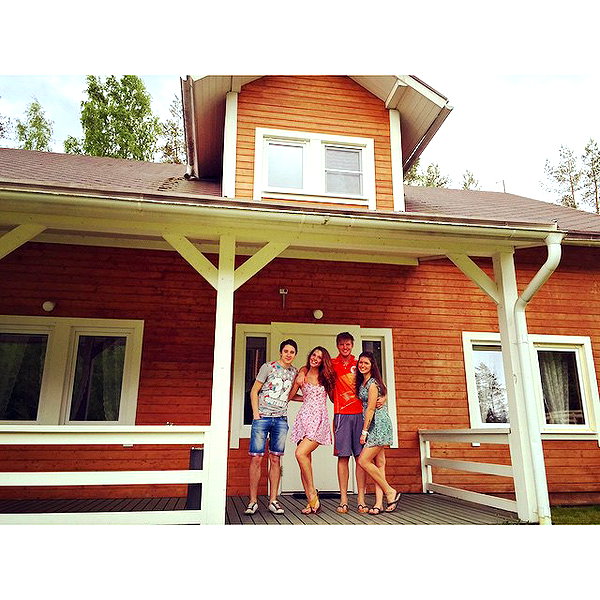 sychevskaya instagram image archive image