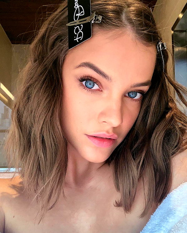realbarbarapalvin instagram image archive image