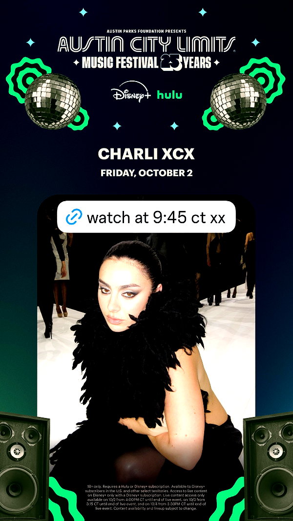 charli_xcx charli_xcx archive image