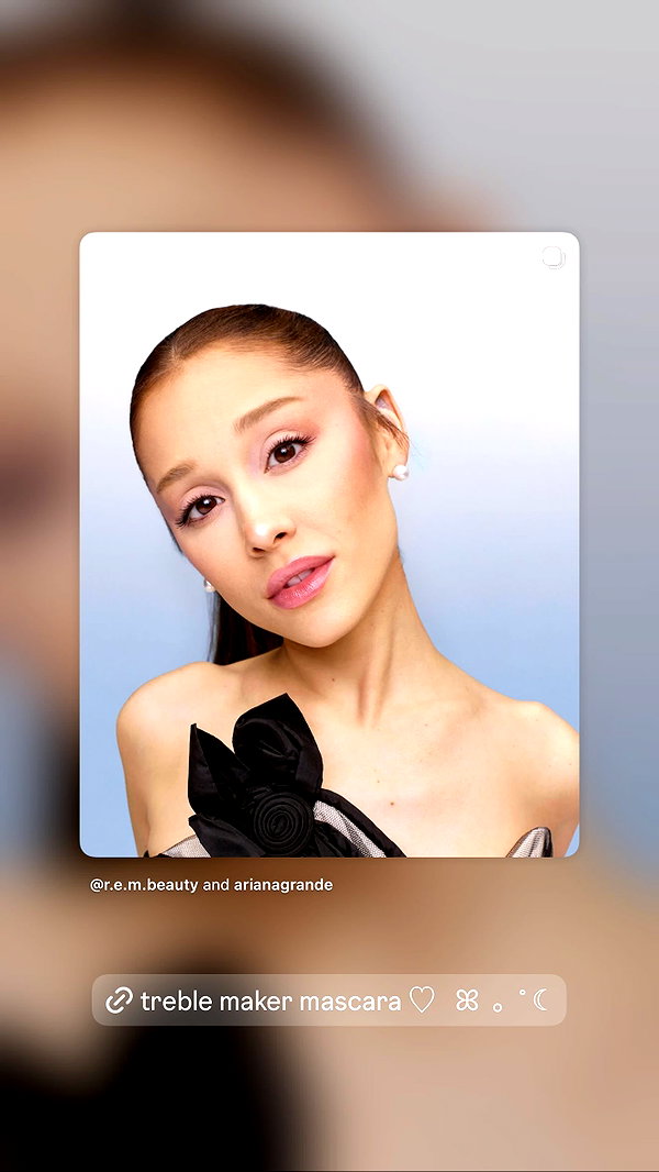 arianagrande arianagrande archive image
