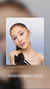 arianagrande Altpins Profile Picture