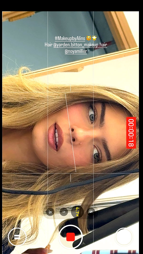 alinshabtay instagram image archive image
