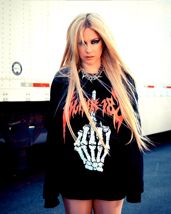 avrillavigne instagram image archive image