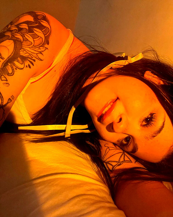 evasela__ instagram image archive image