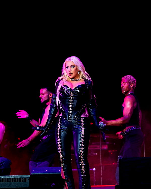 xtina instagram image archive image