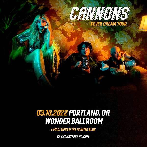 cannonstheband instagram image archive image