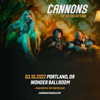 cannonstheband Altpins Profile Picture