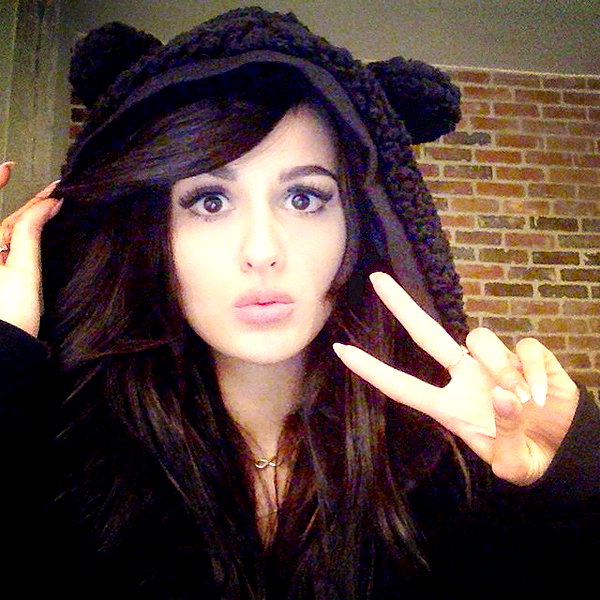sssniperwolf instagram image archive image
