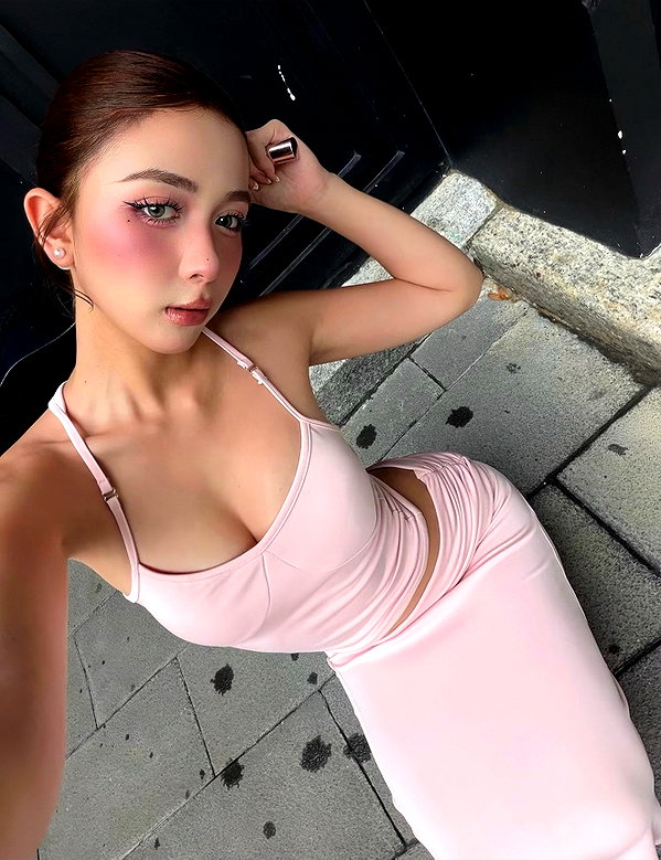 lyhythuedoxinh instagram image archive image