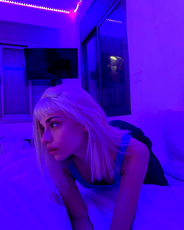 abigailgilat instagram image archive image