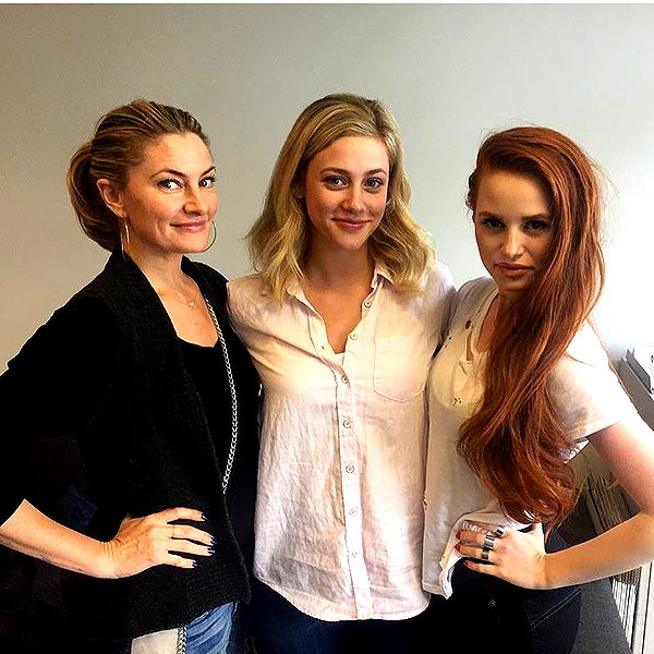 lilireinhart instagram image archive image