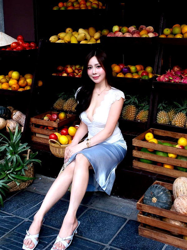 lyhythuedoxinh instagram image archive image