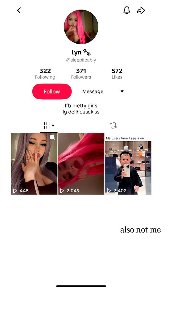 ellerumii instagram image archive image