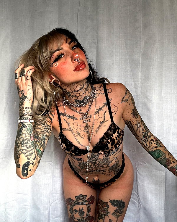 cruellamorgan instagram image archive image