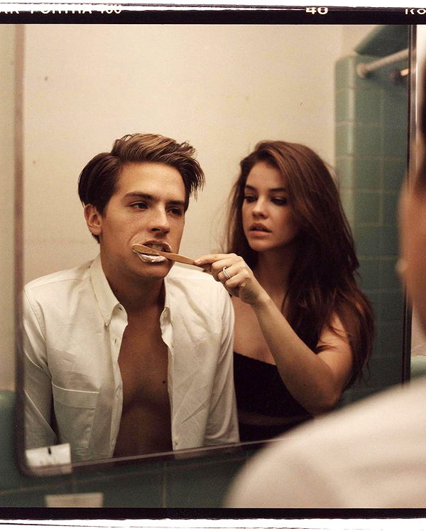 realbarbarapalvin instagram image archive image